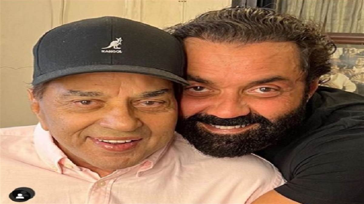 apne 2 bobby deol revealed about the shooting of his 2 details inside