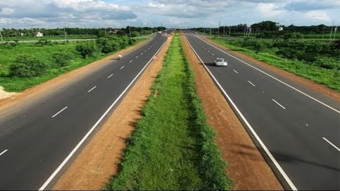 वन भूमि के लिए वन विभाग से एनओसी मांगा गया है।