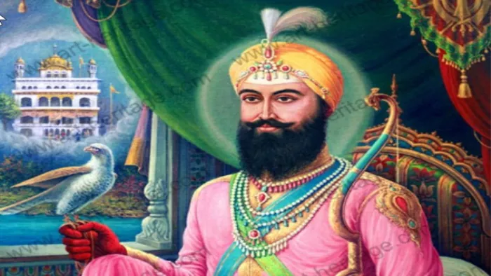 गुरु हरगोबिंद सिंह जी ने अपने काल में अनेक नगर बसाये, सरोवर बनवाये व लोगों के कष्ट दूर किये।