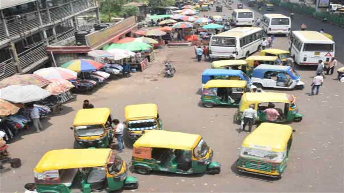 lucknow nagar nigam budget lucknow municipal corporation will operate auto tempo and e rickshaws