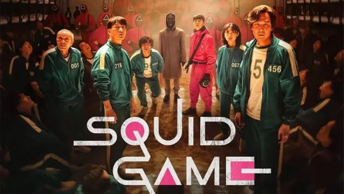 Netflix officially announced squid game season 2 Release date