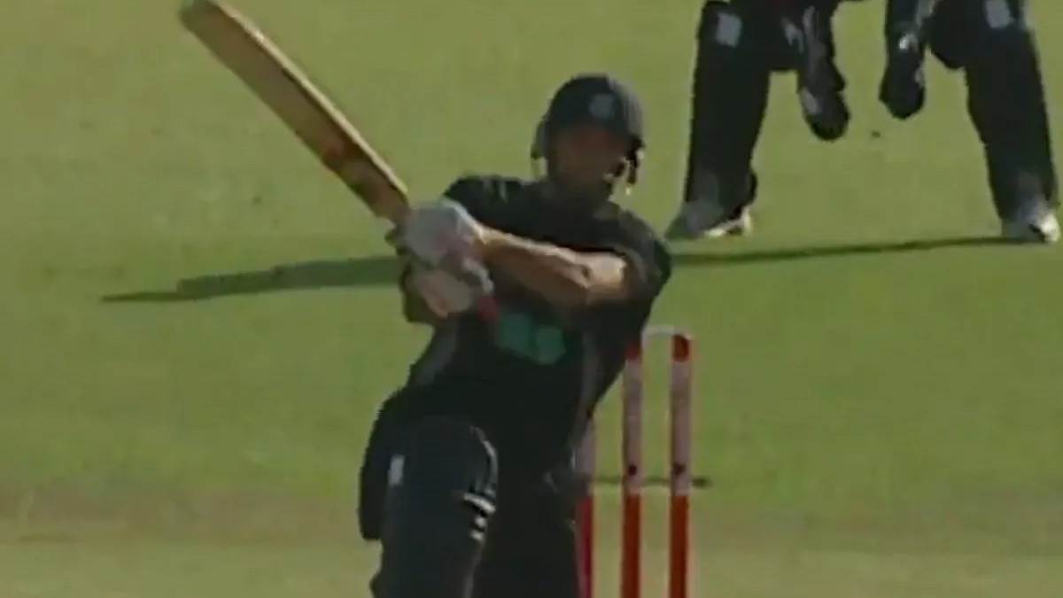 VIDEO 20 Wasim Akram T20 