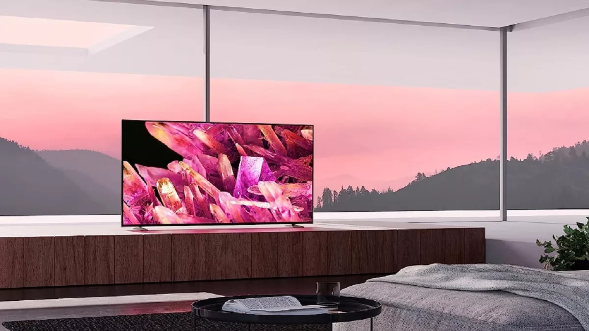 लूट लिया बाजार! 32 से 75 इंच वाली Smart TV पर लगी बंपर Amazon Sale, अभी खरीदें तो बचेंगे 60 प्रतिशत