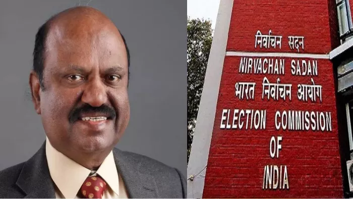 बंगाल में पंचायत चुनाव को लेकर राज्यपाल सीवी आनंद बोस ने राज्य चुनाव आयोग को दिए निर्देश।