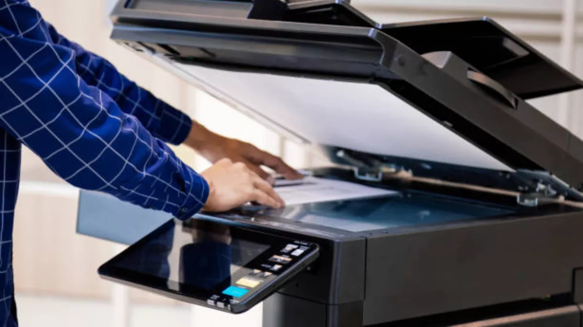 प्रिंटिंग और स्कैनिंग के साथ हर काम को आसान बनायेंगे ये धांसू Latest Printer, बन गये हैं लोगों की पहली पसंद