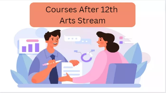 Career After 12th: आर्ट्स स्ट्रीम के स्टूडेंट्स के लिए खुलें हैं ढेरों विकल्प।