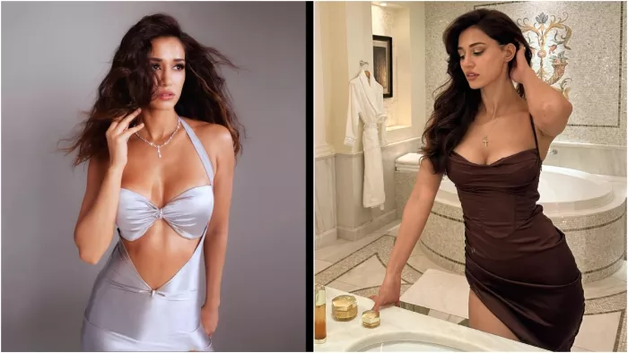 दिशा पाटनी के 31वें जन्मदिन पर जानें उनके फिटनेस सीक्रेट के बारे में