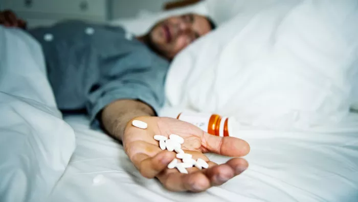 Drug Addiction: नशे की लत से छुटकारा पाने में नींद और एक्सरसाइज की भूमिका