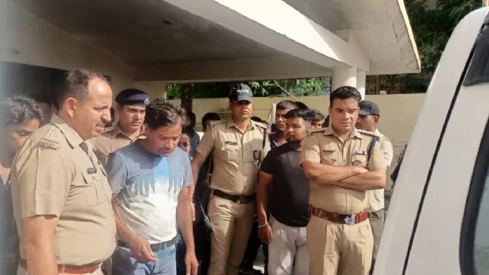देहरादून में लव जिहाद का मामला आया सामने। शादाब पर माही की हत्या का आरोप