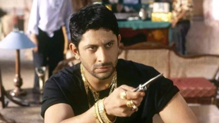 Munna Bhai MBBS Actor Arshad Warsi, Twitter