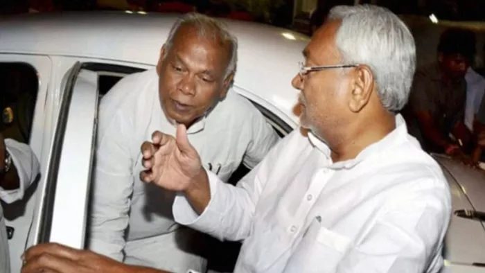 नीतीश कैबिनेट से मांझी के बेटे के इस्तीफे की यह है सियासी कहानी, 'हम' को कबूल नहीं JDU की शर्त