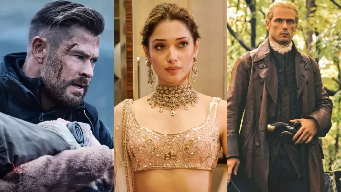 Top OTT Releases This Week, Twitter Images