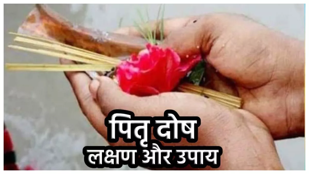 Pitra Dosh ke Upay: हर काम में आ रही है रुकावट, तो हो सकता है पितृ दोष, इन 10 उपायों से दूर होगा संकट