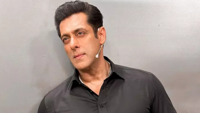 Photo Credit: Salman Khan Instagram Photo Screenshot