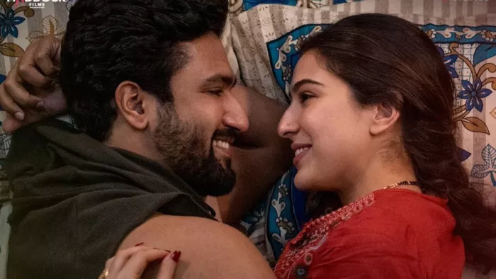 Zara Hatke Zara Bachke Box Office Collection Day 11, Twitter