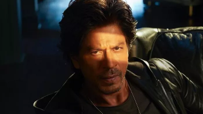 Photo Credit: Shah Rukh Khan Instagram Photo Screenshot