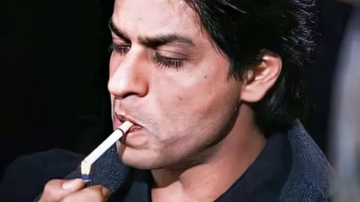 ask srk session, shahrukh khan Photo Credit Instagram