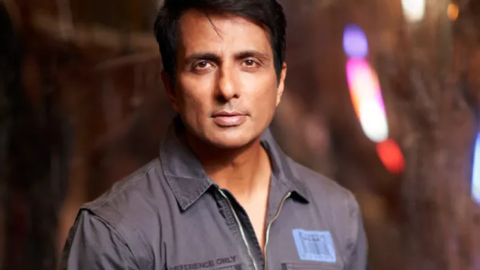 Sonu Sood Gives Big Break to Roadies 19 Contestant in Upcoming Film Fateh With Jacqueline Fernandez/Instagram