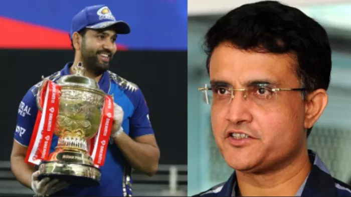Sourav Ganguly ने IPL को बताया World Cup से ज्यादा मुश्किल टूर्नामेंट