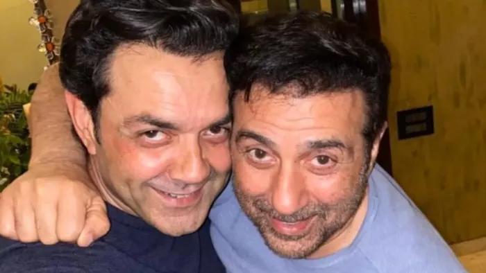 Gadar 2 and Animal to Release on Same Day Sunny Deol and Bobby Deol to Face Off at box office/Instagram