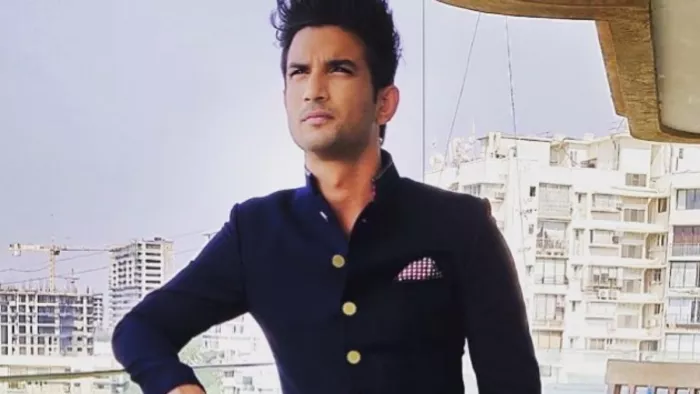 Sushant Singh Rajput Death Anniversary Photo Credit Instagram
