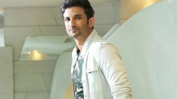 Sushant Singh Rajput Death Anniversary Ms Dhoni Actor Was Paid Only 21 Rupees for Rajkumar Hirani film/Instagram