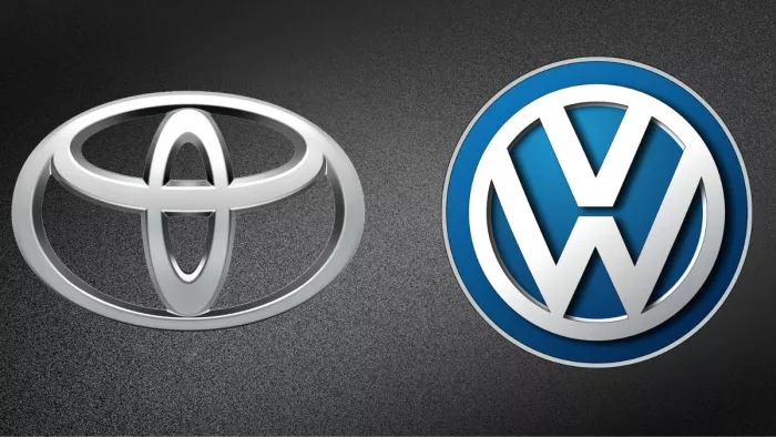 Toyota and Volkswagen transferred Russian assets without buyback option