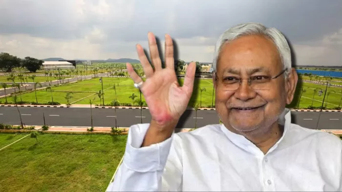 शहरी क्षेत्र के भूमिहीन बीपीएल परिवारों को गांव में मिलेगी 5 डिसमिल जमीन (फोटो- जागरण)
