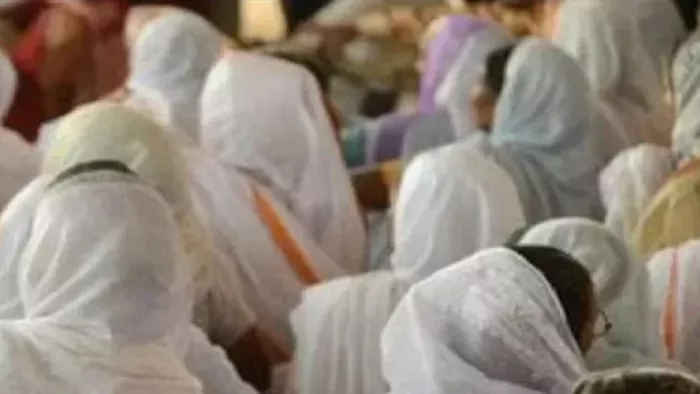 मानवाधिकार आयोग ने विधवाओं के कल्याण के लिए जारी की एडवाइजरी