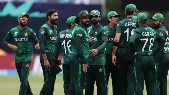 T20 World Cup 2024 में Pakistan के खराब प्रदर्शन पर फूटा इमरान नाजिर का गुस्सा