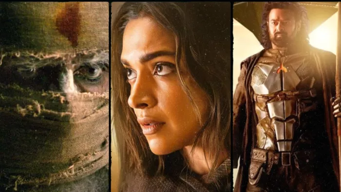 कोरियन आर्टिस्ट ने कल्कि-2898 एडी के मेकर्स पर लगाया आरोप / फोटो- Imdb
