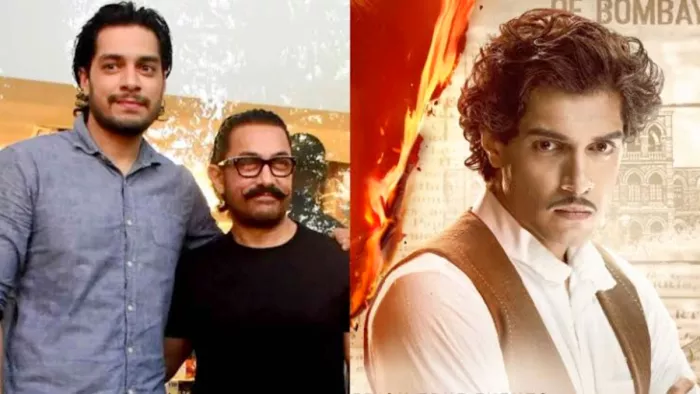 'महाराज' की रिलीज पर गुजरात हाई कोर्ट ने लगाई रोक, (X Image)