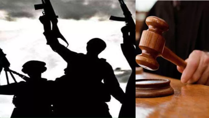 Terrorist Fugitive Declare: इन आठ आतंकियों को किया भगोड़ा घोषित।
