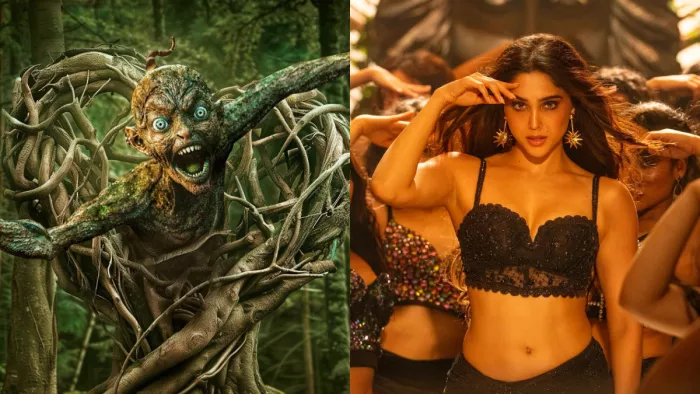 कम हुए मुंज्या के टिकट के दाम, (X Image)