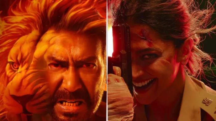 सिंघम अगेन की रिलीज डेट बढ़ी आगे/ फोटो- Imdb