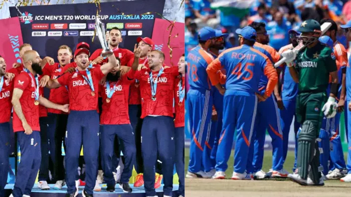 T20 WC 2024 Qualification Scenario: जानिए कैसे वर्ल्ड चैंपियन टीमें सुपर-8 के लिए कर सकती क्वालीफाई