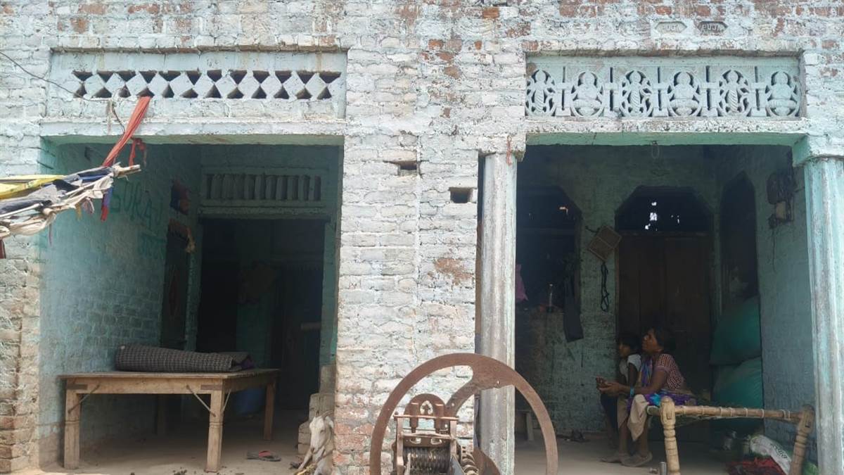 up news couple murdered in auraiya after drunken brawl postmortem reveals strangulation