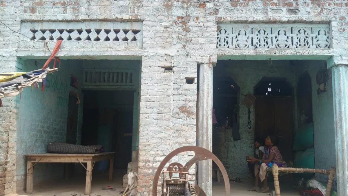 UP News: औरैया में गला कसने से हुई थी दंपती की मौत, नशे में भाइयों के साथ हुआ था विवाद