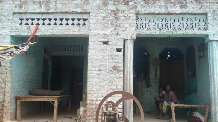गला कसने से हुई थी दंपती की मौत, नशे में भाइयों के साथ हुआ था विवाद