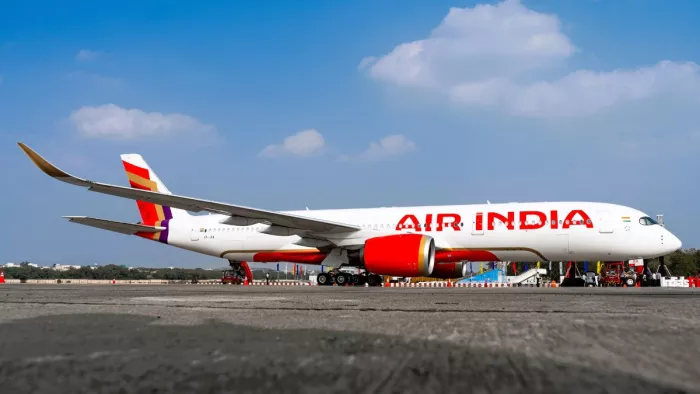 AIR India के सभी बोइंग विमानों की होगी जांच।