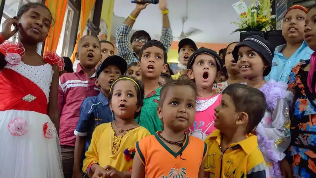 यूपी के एक लाख से ज्‍यादा लाभार्थियों के पोषाहार पर संकट, जल्‍दी पूरा करें ये काम; तीन जून तक का टाइम