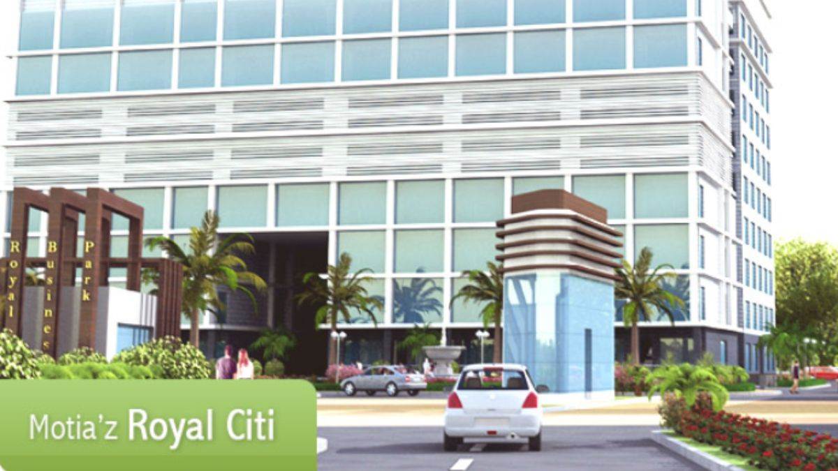 fraud of crores with fake documents case registered against directors of motiya royal estate private limited