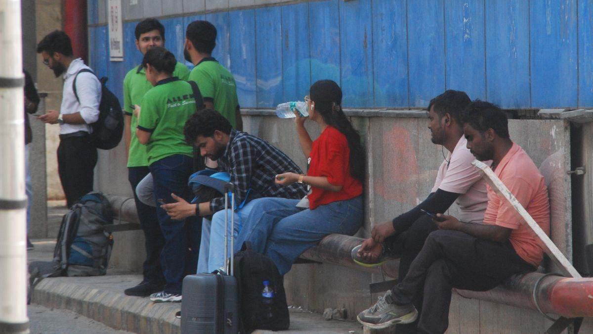 ncr greater noida pollution air quality index reaches alarming levels