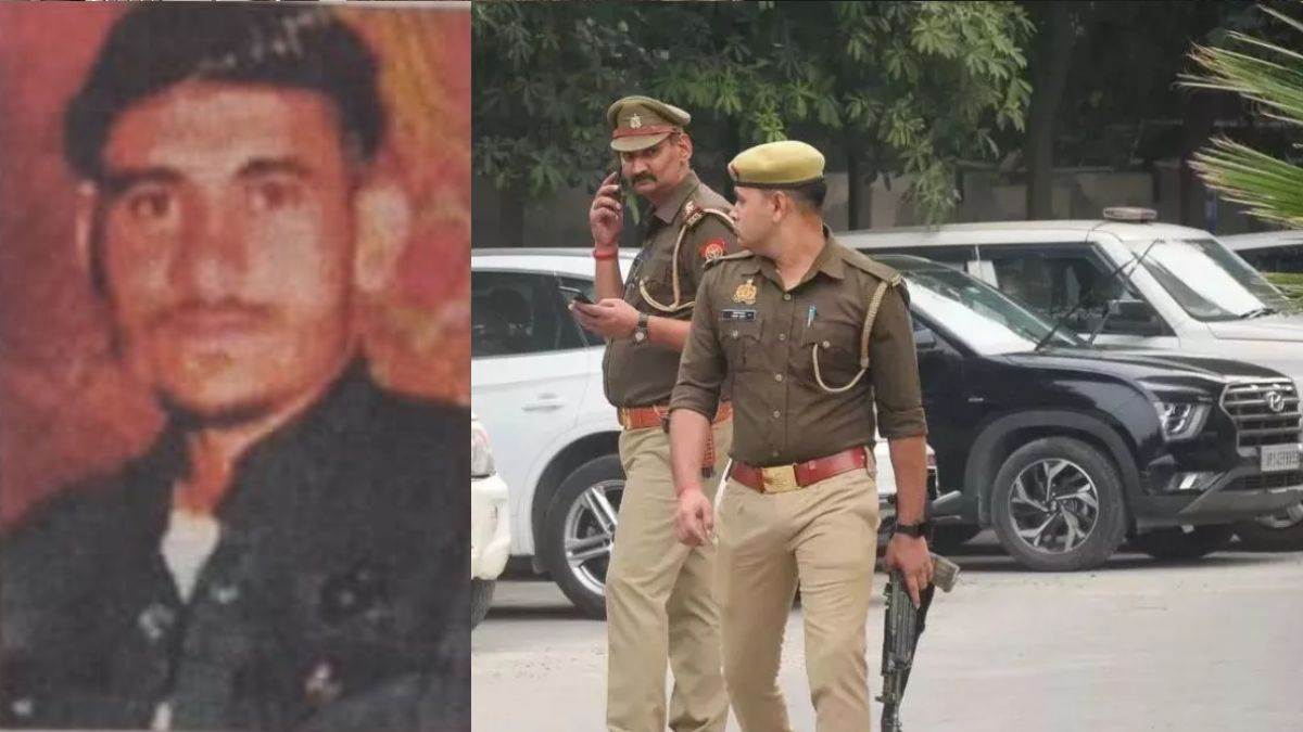 ncr ghaziabad news shooters past unveiled murder escape and gang ties