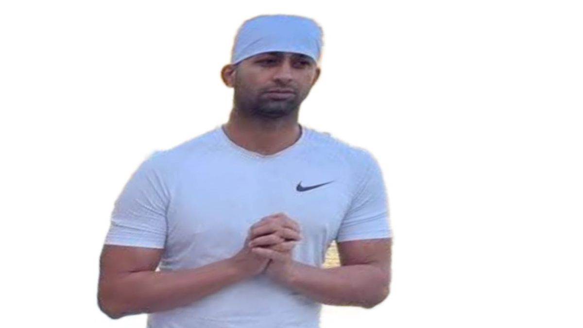 liquor contractor murdered in kurukshetra seven bullets fired in quick succession chaos ensued on the highway