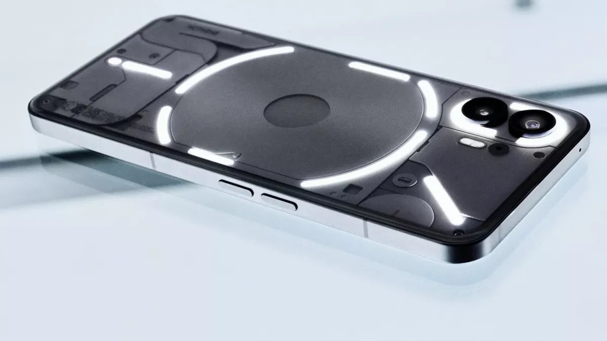 भारत में मैन्युफैक्चर होगा अपकमिंग Nothing Phone 3, इस बार मिलेगा अलग डिजाइन