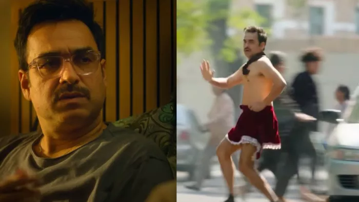 पंकज त्रिपाठी ने वायरल सीन पर तोड़ी चुप्पी (Photo Credit- Youtube)