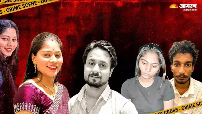 हनीमून हत्याकांड पर पुलिस का बड़ा खुलासा
