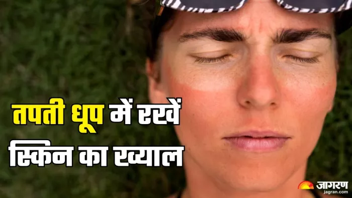 गर्मी में इन तरीकों से रखें सेहत का ख्याल (Picture Credit- Freepik0