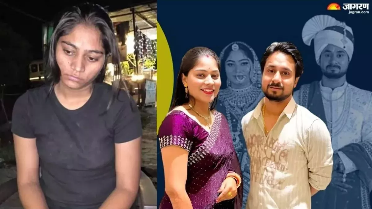 राष्ट्रीय महिला आयोग की अध्यक्ष ने राजा रघुवंशी हत्याकांड को बताया जघन्य अपराध, बोलीं- ' लेकिन अन्य महिलाओं से..'